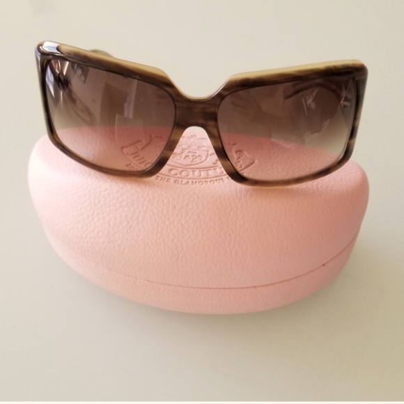 Juicy Couture Sunglasses